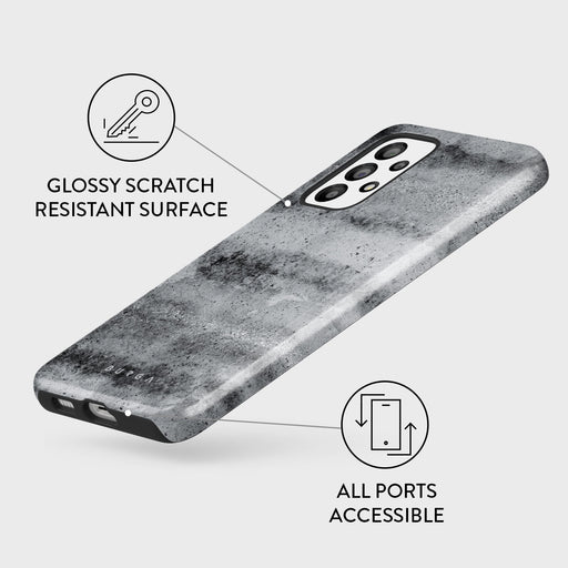 Concrete Jungle - Samsung Galaxy A53 Case 3