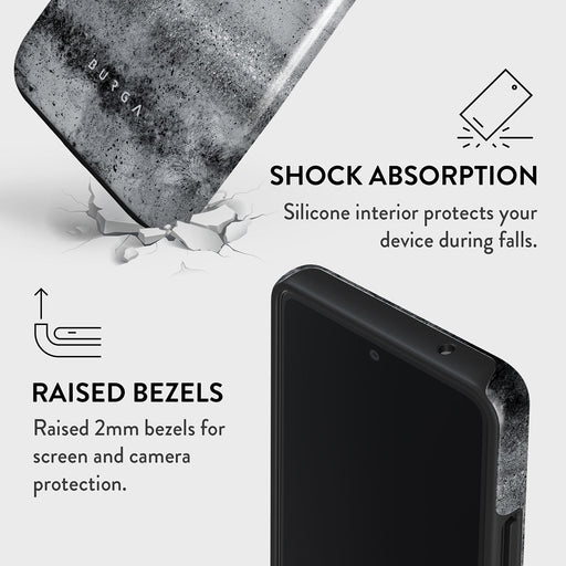 Concrete Jungle - Samsung Galaxy A53 Case 4