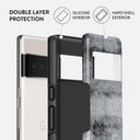Concrete Jungle - Google Pixel 6 Pro Case 2