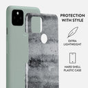 Concrete Jungle - Google Pixel 5 Case 2