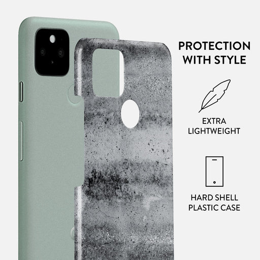 Concrete Jungle - Google Pixel 5 Case 2