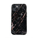 Rose Gold Marble - iPhone 13 Mini Case 5