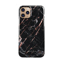 Rose Gold Marble - iPhone 11 Pro Case 1