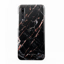 Rose Gold Marble - Huawei P20 Case 1