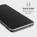 Rose Gold Marble - Huawei P20 Case 4