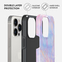 Cotton Candy - iPhone 13 Pro Case 6