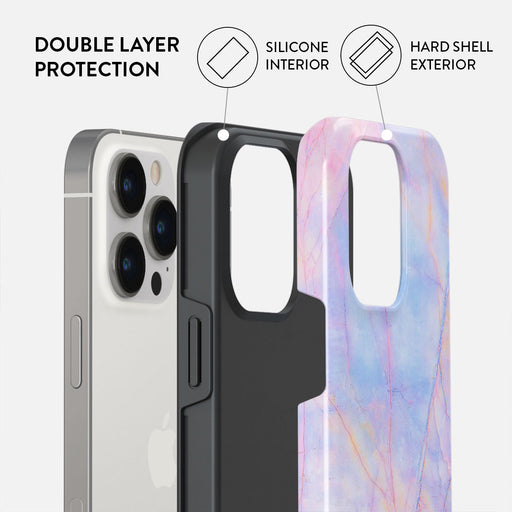 Cotton Candy - iPhone 13 Pro Case 6