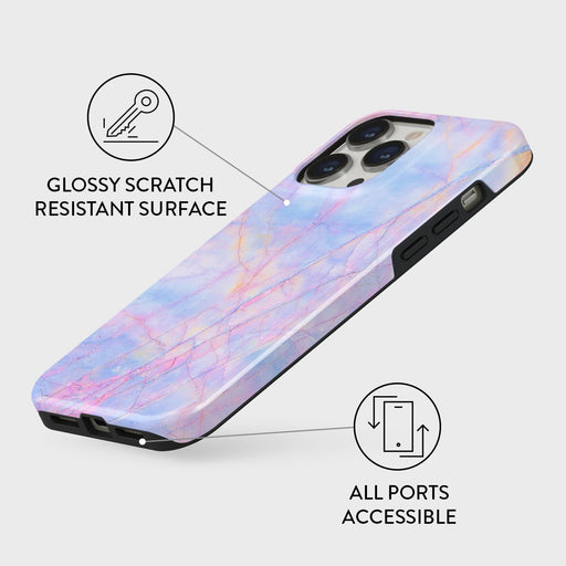 Cotton Candy - iPhone 13 Pro Case 7