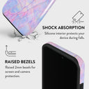Cotton Candy - iPhone 13 Pro Case 8