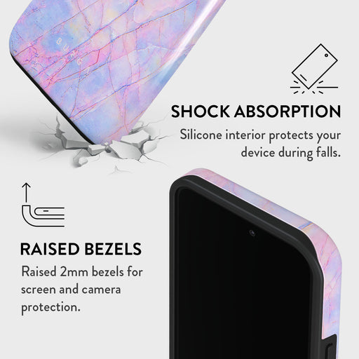 Cotton Candy - iPhone 13 Pro Case 8