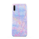 Cotton Candy - Samsung Galaxy A70 Case 1