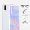 Cotton Candy - Samsung Galaxy A70 Case 2