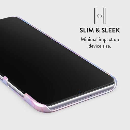 Cotton Candy - Samsung Galaxy A70 Case 4