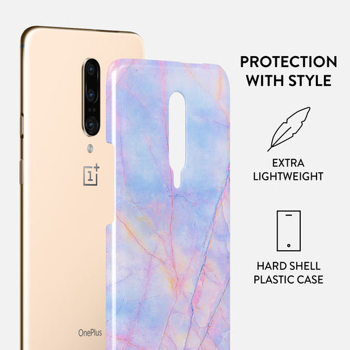Cotton Candy - OnePlus 7 Pro / 7T Pro Case 2