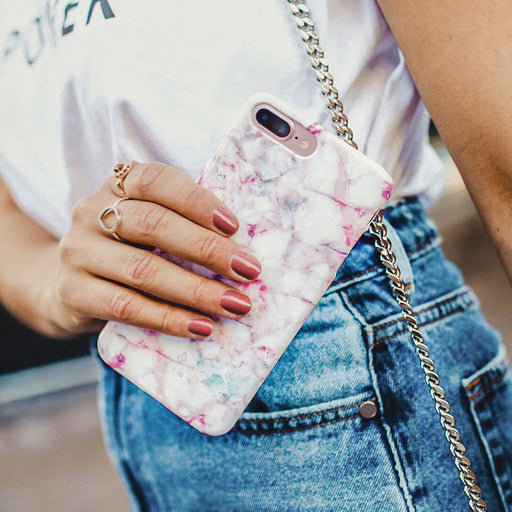 Raspberry Jam - Girls Samsung Galaxy A34 Case 5