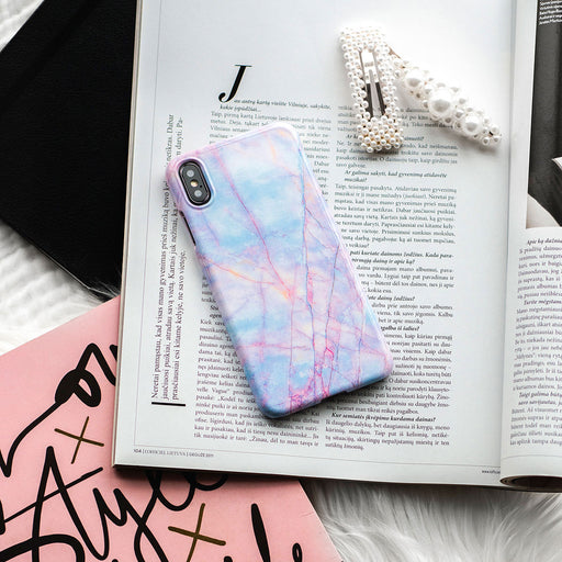 Cotton Candy - OnePlus 7 Pro / 7T Pro Case 5