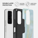 Sea Salt - Xiaomi 11T / 11T Pro Case 2