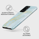 Sea Salt - Xiaomi 11T / 11T Pro Case 3