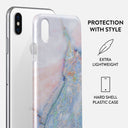 Holo - Holographic iPhone X / XS Case 2