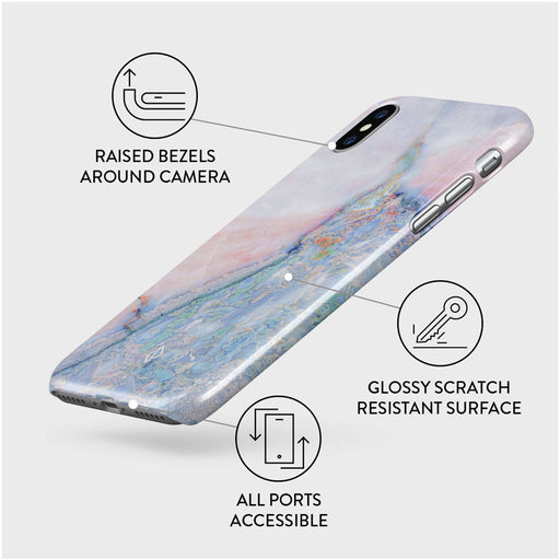 Holo - Holographic iPhone X / XS Case 3