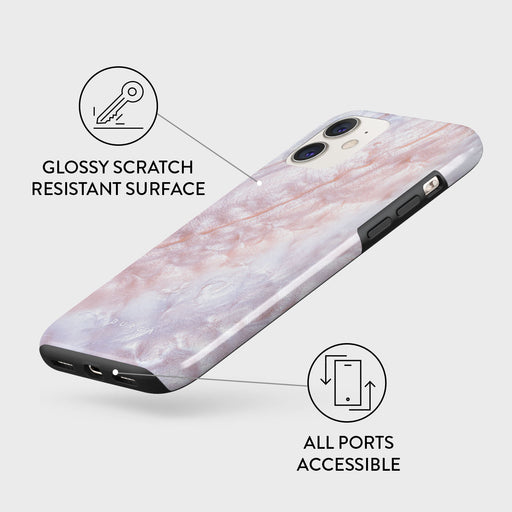 Mermaid Crown - Sea Shell iPhone 11 Case 7