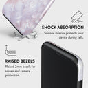 Mermaid Crown - Sea Shell iPhone 11 Case 8