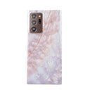 Mermaid Crown - Sea Shell Samsung Galaxy Note 20 Ultra 4G / 5G Case 1