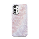 Mermaid Crown - Sea Shell Samsung Galaxy A53 Case 1