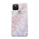 Mermaid Crown - Sea Shell Google Pixel 5 Case 1