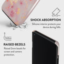 Golden Coral - Pink OnePlus 8 Case 4