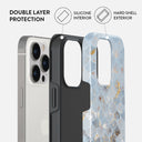 Mermaid Skin - iPhone 13 Pro Max Case 6