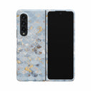 Mermaid Skin - Samsung Galaxy Z Fold 4 Case 1