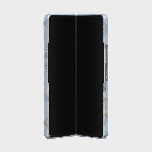 Mermaid Skin - Samsung Galaxy Z Fold 4 Case 5