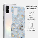 Mermaid Skin - Samsung Galaxy A71 4G Case 2