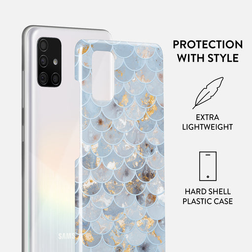 Mermaid Skin - Samsung Galaxy A71 4G Case 2