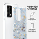 Mermaid Skin - Huawei P40 Pro Plus Case 2