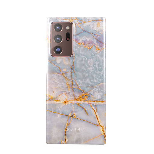 Shallow Sea - Samsung Galaxy Note 20 Ultra 4G / 5G Case 1