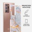 Shallow Sea - Samsung Galaxy Note 20 Ultra 4G / 5G Case 2