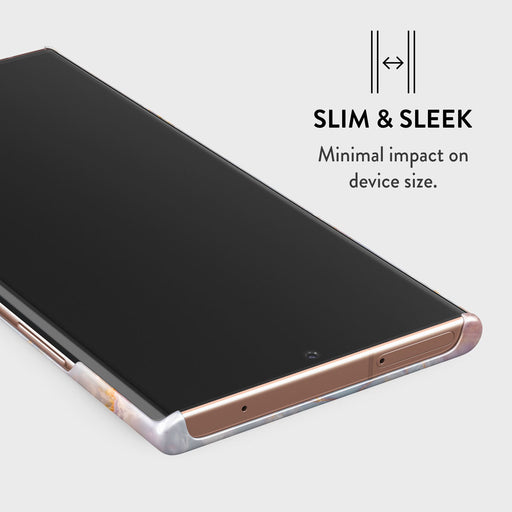 Shallow Sea - Samsung Galaxy Note 20 Ultra 4G / 5G Case 4