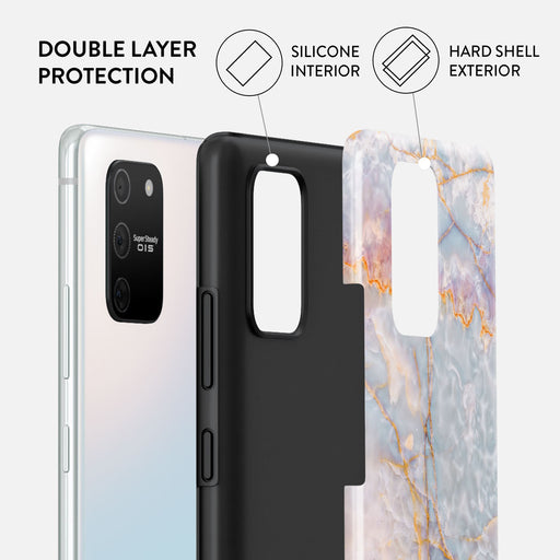 Shallow Sea - Samsung Galaxy S10 Lite Case 6