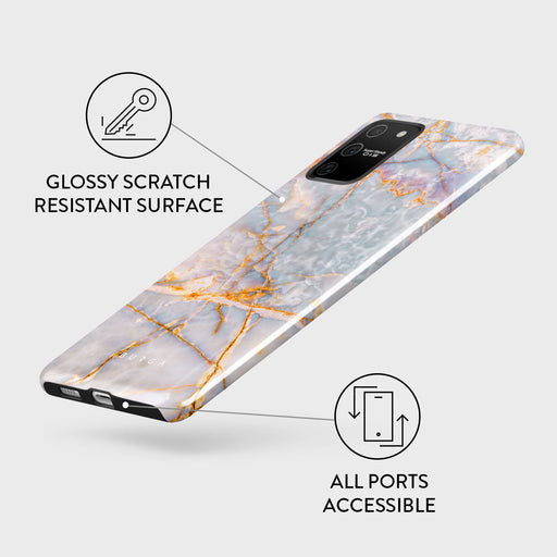 Shallow Sea - Samsung Galaxy S10 Lite Case 7