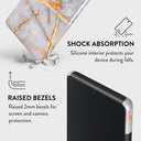 Shallow Sea - Samsung Galaxy S10 Lite Case 8