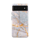 Shallow Sea - Google Pixel 6 Case