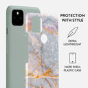 Shallow Sea - Google Pixel 5 Case 2
