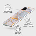 Shallow Sea - Google Pixel 5 Case 3