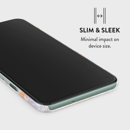 Shallow Sea - Google Pixel 5 Case 4