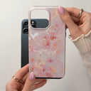 Golden Coral - Pink OnePlus 8 Case 5