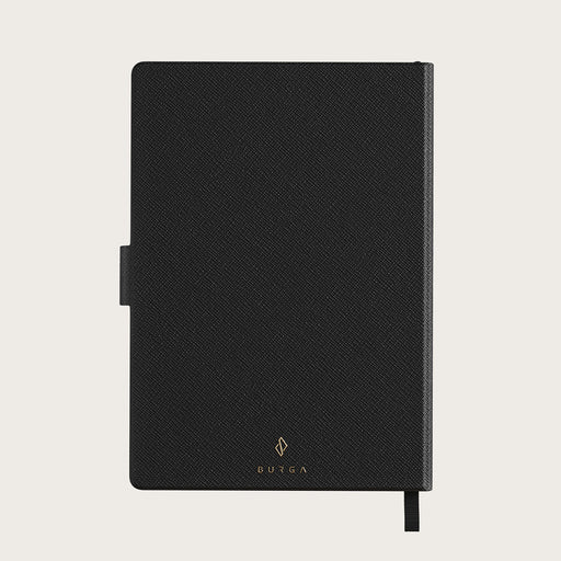 Reaper's Touch - Snakeskin Notebook 2