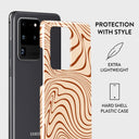Déjà Vu - Samsung Galaxy S20 Ultra 4G / 5G Case 2