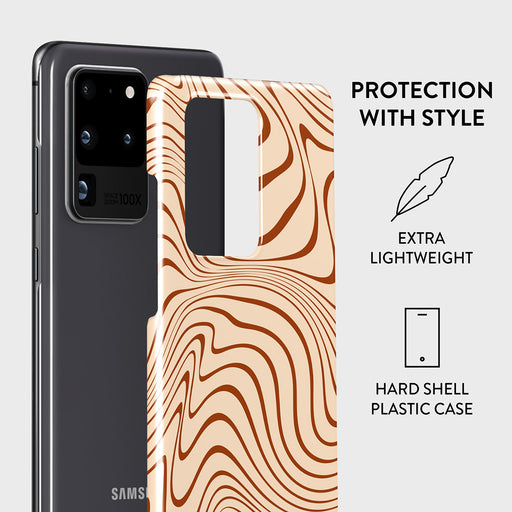 Déjà Vu - Samsung Galaxy S20 Ultra 4G / 5G Case 2
